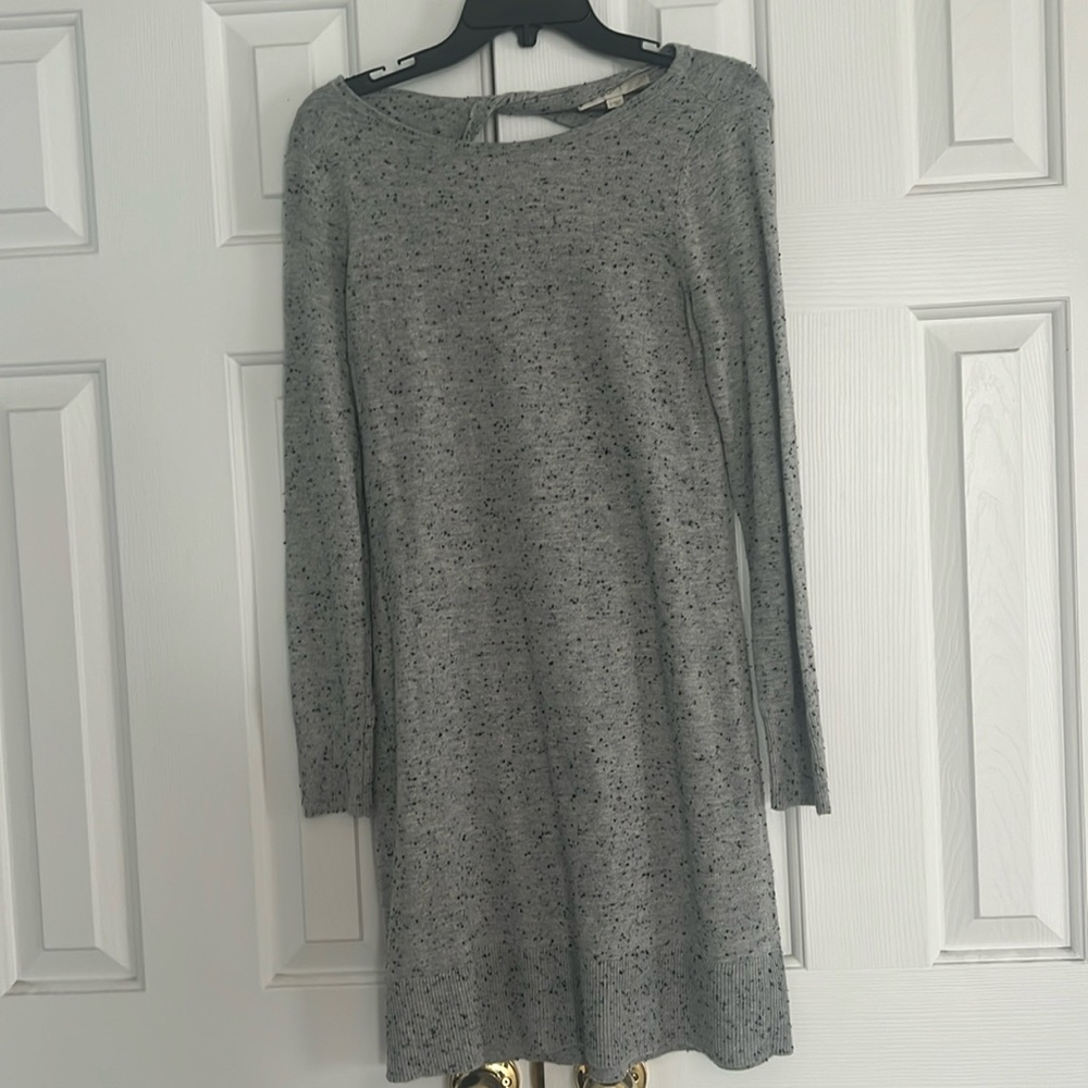 Loft Sweater Dress